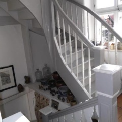 Gast in Hedwigs Haus auf dem Meere - Bild 9