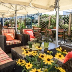 Bauer Hotel & Restaurant - Bild 11