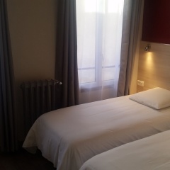 Hôtel Aix Europe - Bild 2