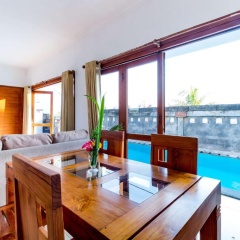 Medewi Surf Villa - Bild 3