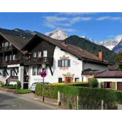 Bed And Breakfast Hotel Garni Trifthof - Bild 11