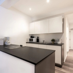 Kaiser Max Design Appartements - Bild 24