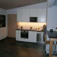 Wohnen im ehemaligen Kaminstudio - Bild 11