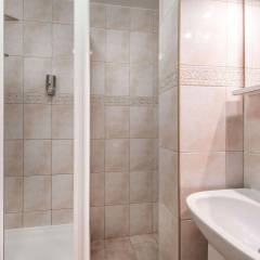 Comfort Inn Edgware Road W2 - Bild 9