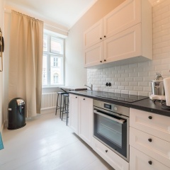 Design Apartments - "Innenstadt 8" - Bild 18