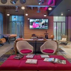 Moxy London Excel - Bild 2