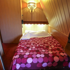 Nadia Hotel - Bild 4