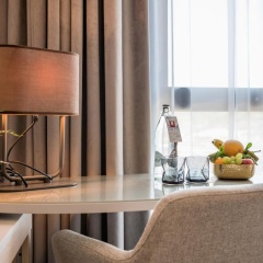 Leonardo Royal Hotel Barcelona Fira - Bild 24