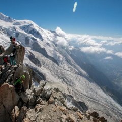 Chalet du Glacier in Chamonix-Mont-Blanc, France from 298$, photos, reviews - zenhotels.com photo 48