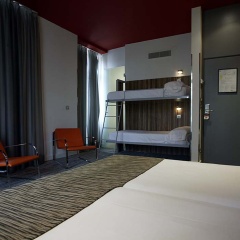 Petit Palace Plaza del Carmen - Bild 14