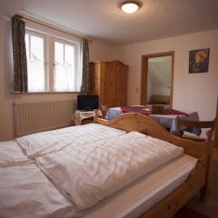 Pension Elke Rothenburg - Bild 8