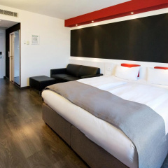 DORMERO Hotel Stuttgart - Bild 3