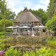 Romantik Hotel Kv?llners Landhaus - Bild 15