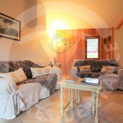 Gite Polignac, 3 pièces, 5 personnes - FR-1-582-117 photo 2