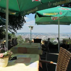 Hotel Restaurant Rheinkrone Koblenz - Bild 17