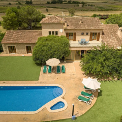 LA Forca in Santa Margalida - Bild 14