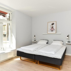 Forenom Serviced Apartments Royal Park - Bild 4