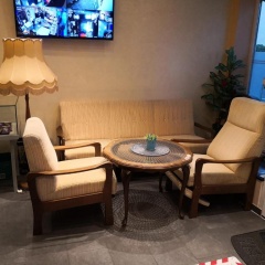 Elifim Hotel - Bild 6