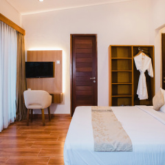 Grand Kesambi Resort & Villa Bali - Bild 6