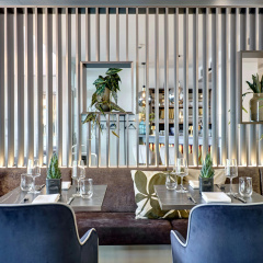 Leonardo Hotel Muenchen City West - Bild 16