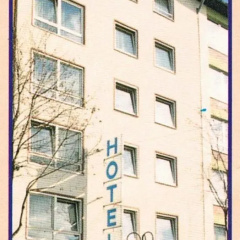 Hotel Terminus - Bild 1