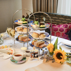 Althoff St. James's Hotel & Club London - Bild 12