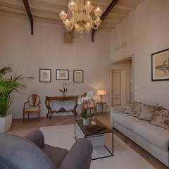 Donati Luxury Tower Suites - Bild 13