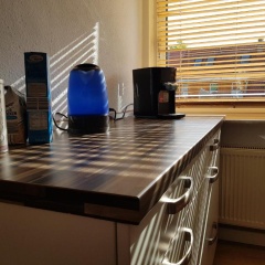 Apartment am Südpark - Bild 6
