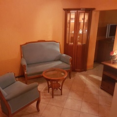 Ferienwohnung Grün - Bild 8
