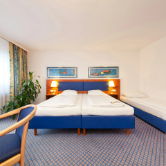 Hotel Boulevard - Bild 3