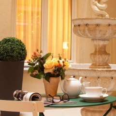 Hotel Saint Honore 85 - Bild 15