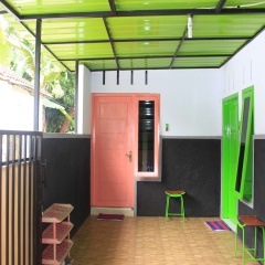Kampoeng Pakis Inn - Bild 12