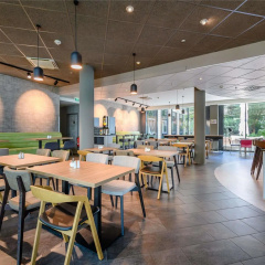 Novotel Suites München Parkstadt Schwabing - Bild 17