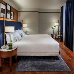 Mandarin Oriental, Milan Hotel thumbnail 5