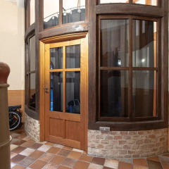 Ferienwohnung mit Brunnen - Bild 2