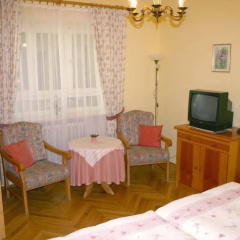 Pension Haus am Berg - Bild 4