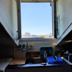 2 rooms flat Clichy Levallois - Bild 10