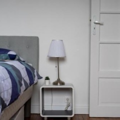 Charmant 2 pièces pour 4 personnes à Courbevoie - Bild 5