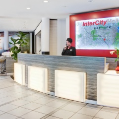 IntercityHotel Rostock - Bild 18