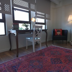 Pertevniyal Aziziye Hotel - Bild 4