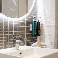 DoubleTree by Hilton Amsterdam Centraal Station - Bild 22