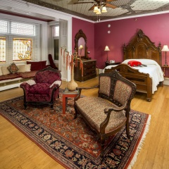 Villagio Boutique Hotel thumbnail 5