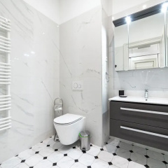 Kozmo Residences Budapest - Bild 7