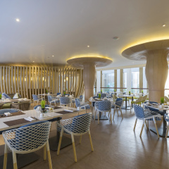 Grand Mirage Resort & Thalasso Bali - Bild 12