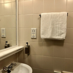 Mitre House Hotel - Bild 10