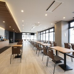 Отель R&B Hotel Nagoya Shinkansenguchi Япония, Нагоя - отзывы, цены и фото номеров - забронировать отель R&B Hotel Nagoya Shinkansenguchi онлайн фото 16