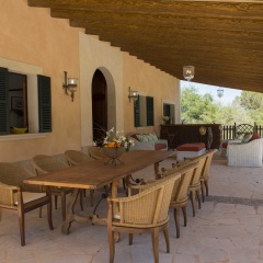 Finca Son Felip - El Arenal - Bild 13