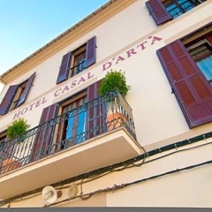 Hotel Casal d'Artà - Bild 1