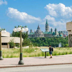 Best Western Plus Ottawa City Centre