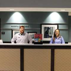Hampton Inn & Suites Deland thumbnail 15